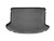 WeatherTech Cargo Liners - Black - WET40455
