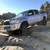 Pro comp K5075B 3" Lift Kit Installed On A 2010 Toyota Tacoma