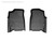 WeatherTech Front FloorLiner - Black - WET440761