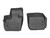 WeatherTech Front FloorLiner - Black - WET449611