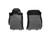 WeatherTech Front FloorLiner - Black - WET442591