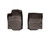 WeatherTech Front FloorLiner - Cocoa - WET474011