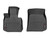 WeatherTech Front FloorLiner - Black - WET4412731