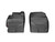 WeatherTech Front FloorLiner - Black - WET444271