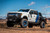 PRO COMP K4214B Stage III 4 Link 8" Lift Kit Installed On A 2017-2018 Ford F-250/F-350 4WD Diesel