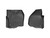 WeatherTech Front FloorLiner - Black - WET444331