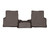 WeatherTech Rear FloorLiner - Cocoa - WET4714362