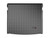 WeatherTech Cargo Liner - Black - WET40848
