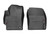 WeatherTech Front FloorLiner - Black - WET4415391