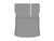 WeatherTech Seatback Cargo Liner - Grey - WET421506IM