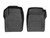 WeatherTech Front FloorLiner - Black - WET447511IM