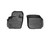 WeatherTech Front FloorLiner - Black - WET444831