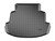 WeatherTech Cargo Liners - Black - WET40668