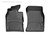 WeatherTech Front FloorLiner - Black - WET441371