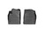 WeatherTech Front FloorLiner - Black - WET445031