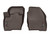 WeatherTech Front FloorLiner - Cocoa - WET478451
