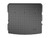 WeatherTech Cargo Liner - Black - WET401093