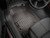 WeatherTech Front FloorLiners - Cocoa - WET475211