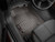 WeatherTech Front FloorLiners - Cocoa - WET475211