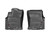 WeatherTech Front FloorLiner - Black - WET444931