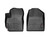 WeatherTech Front FloorLiner - Black - WET4415231