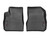 WeatherTech Front FloorLiners - Black - WET449031