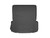 WeatherTech Cargo Liners - Black - WET40489