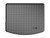 WeatherTech Cargo Liners - Black - WET40570