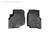 WeatherTech Front FloorLiner - Black - WET440071