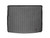 WeatherTech Cargo Liners - Black - WET40244