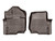 WeatherTech Front FloorLiner - Cocoa - WET476971