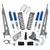1990-1996 Ford F-150 2wd 6 Stage II Lift Kit (Standard Cab)  Pro Comp K4105B