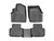 WeatherTech FloorMat Set - WET44887-1-2