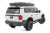 BA2 Running Boards Side Step Bars Toyota Land Cruiser 4WD - Rough Country 41014