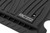 Floor Mats For FR & RR & Double Cab - Rough Country FF-71413
