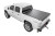 Hard Roll Up Bed Cover For 5'9" Bed - Rough Country 50123551