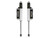 Ford F-250/F-350 Super Duty 0-3in Rear 2.5 Series Shocks VS PB - Pair - ICON 37705P