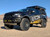Ford Ranger 0-3.5in Stage 3 Suspension System w/Billet Uca - ICON K93203