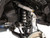 Ford Ranger 0-3.5in Stage 3 Suspension System w/Billet Uca - ICON K93203