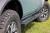 BA2 Running Boards For Side Step Bars & 4-Door - Rough Country 41007A