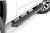 BA2 Running Board | Side Step Bars | Chevy/GMC 1500/2500HD/3500HD - Rough Country 41001A