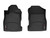 WeatherTech 22-23 Subaru WRX Front FloorLiner - Black