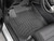 WeatherTech Honda CR-V Front FloorLiner HP - Black