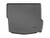 WeatherTech 14-15 Chevy SS Cargo Liner - Black