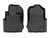 WeatherTech Ford Bronco 4 Door Front FloorLiner - Black