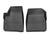 WeatherTech Cadillac XT5 Front FloorLiner - Black