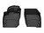 WeatherTech 2025 Volkswagen Tiguan Front FloorLiner - Black