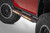 AC2 Running Boards For Amber/White & 4-Door