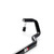 67-70 Ford Mustang Front Sway Bar Kit - QA1 52803