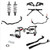 64-66 Ford Mustang Level 2 Handling Kit - QA1 HK02-FM01